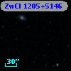ZwCl 1205+5146