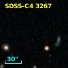 SDSS-C4 3267