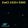 ZwCl 1533+5303