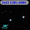 ZwCl 1205+6005