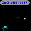 ZwCl 1409+0517