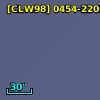 [CT2008] 0454-2203 0.2784