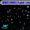 [BBD2008] Faint-star clump