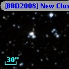 [BBD2008] New Cluster 2