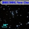 [BBD2008] New Cluster 3