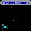 [TFK2008] Clump 2