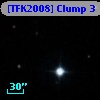 [TFK2008] Clump 3