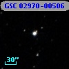 GSC 02970-00506