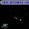 1RXS J073403.8+433303