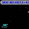 1RXS J073457.3+423147