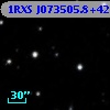 1RXS J073505.8+423545