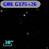 GIRL G175+26