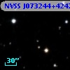 NVSS J073244+424215