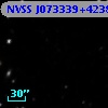 NVSS J073339+423811