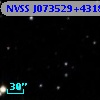 NVSS J073529+431837