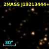 2MASS J19213444+1349122