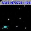 NVSS J073726+424122