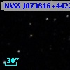 NVSS J073818+442245