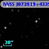 NVSS J073819+433954