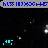 NVSS J073836+445749