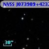 NVSS J073909+423217
