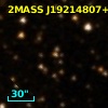 2MASS J19214807+1351249