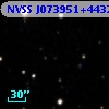 NVSS J073951+443220
