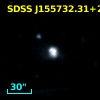 SDSS J155732.30+232050.4