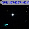 NVSS J074207+424751