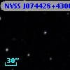 NVSS J074428+430658