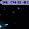 NVSS J074433+432251