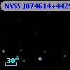 NVSS J074614+442941