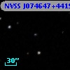 NVSS J074647+441927