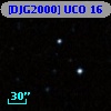 [DJG2000] UCO 16