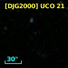 [DJG2000] UCO 21