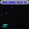 [DJG2000] UCO 33