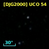 [DJG2000] UCO 54