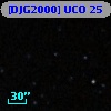 [DJG2000] UCO 25