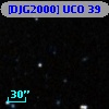 [DJG2000] UCO 39
