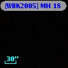 [WBK2005] MH 18