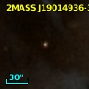 2MASS J19014936-3700285