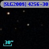 [SLG2008] 4256-30