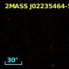 2MASS J02235464-5815067