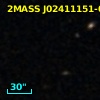 2MASS J02411151-0326587