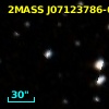 2MASS J07123786-6155528