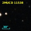 2MASSI J1615425+495321