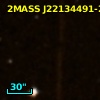 2MASS J22134491-2136079