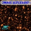 2MASS J17533197-1622470