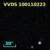 VVDS 100110223