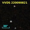 VVDS 220090821